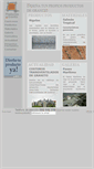 Mobile Screenshot of productosdegranito.com